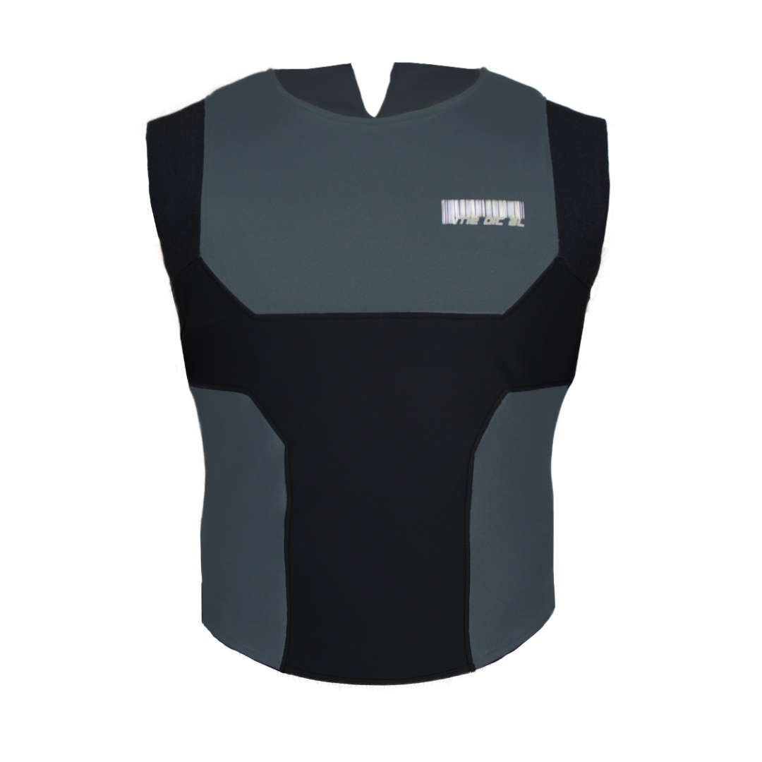 CYPHER-01 Sleeveles Tank