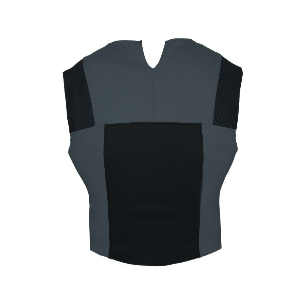 CYPHER-01 Sleeveles Tank