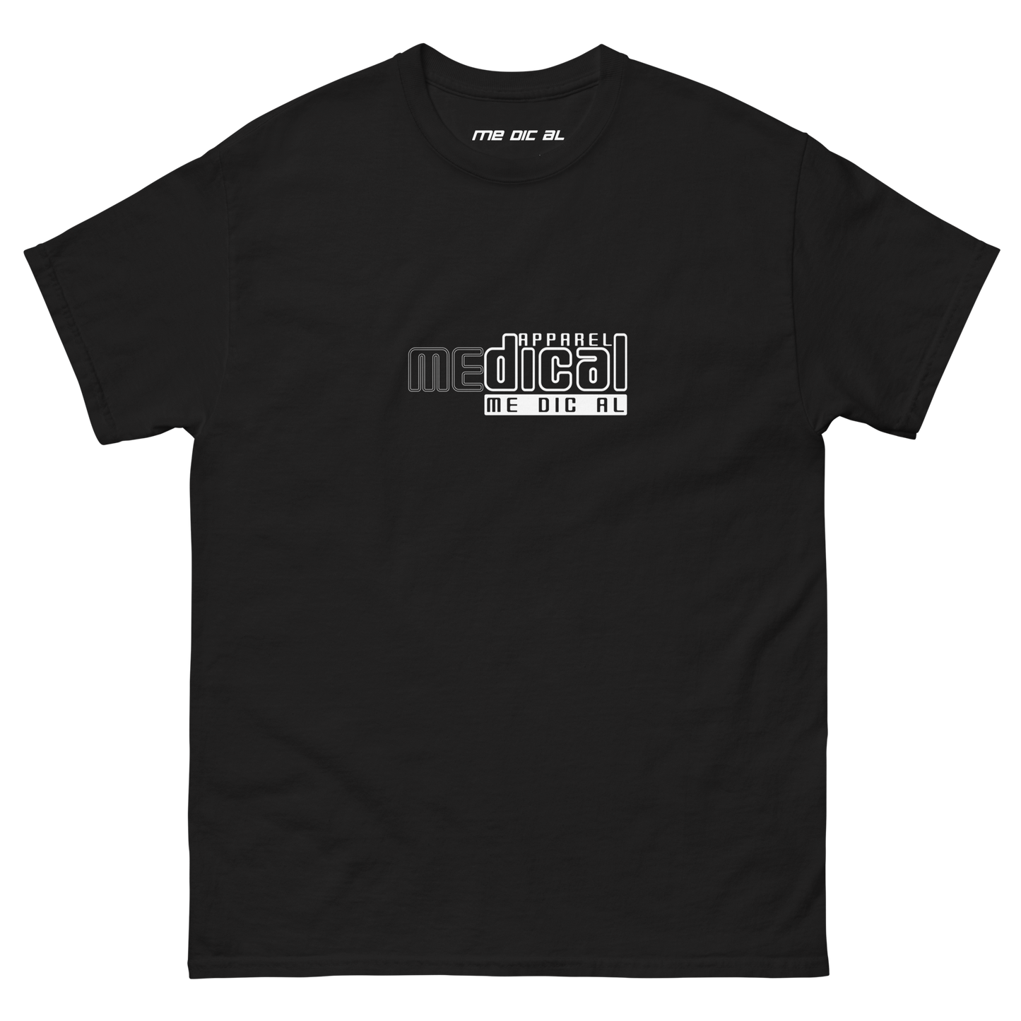 ME DIC AL DISC T-Shirt