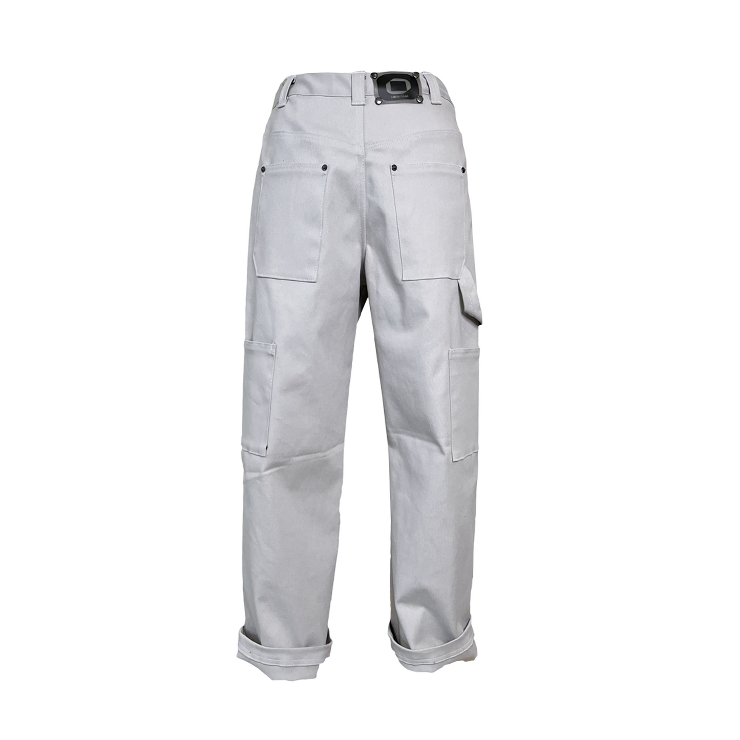 NOVA WORKWEAR PANTS LIGHT GREY