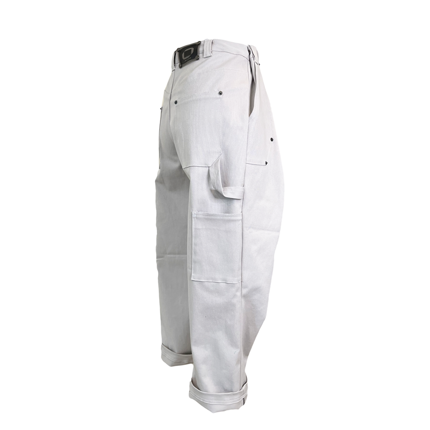 NOVA WORKWEAR PANTS LIGHT GREY