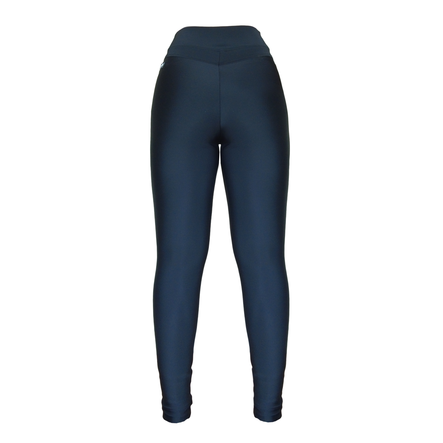 NYFER LEGGINGS BLACK MIX