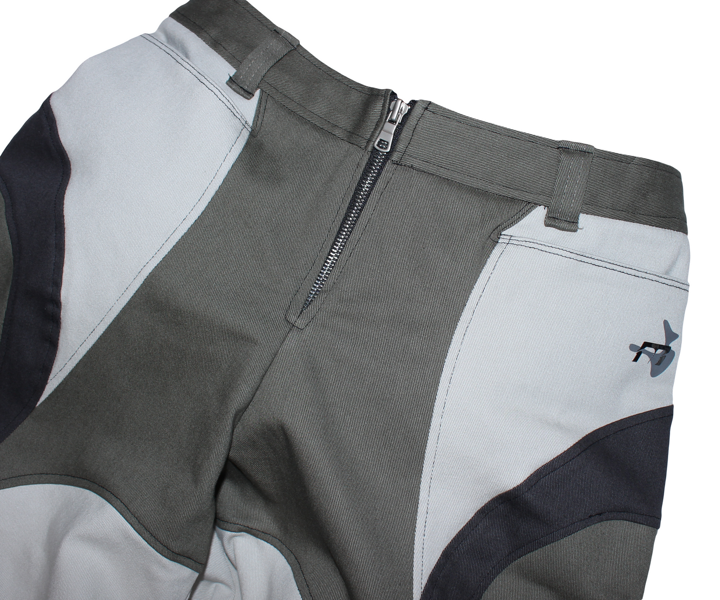 Auberon Pants Khaki