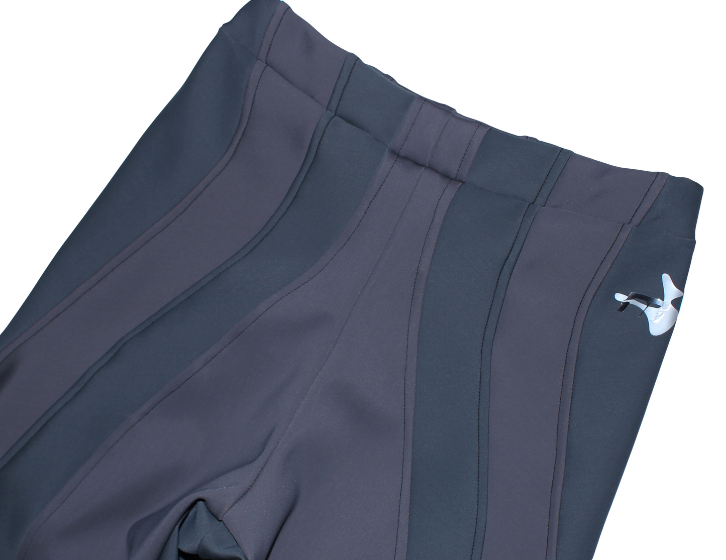 Alvar Leggings Khaki