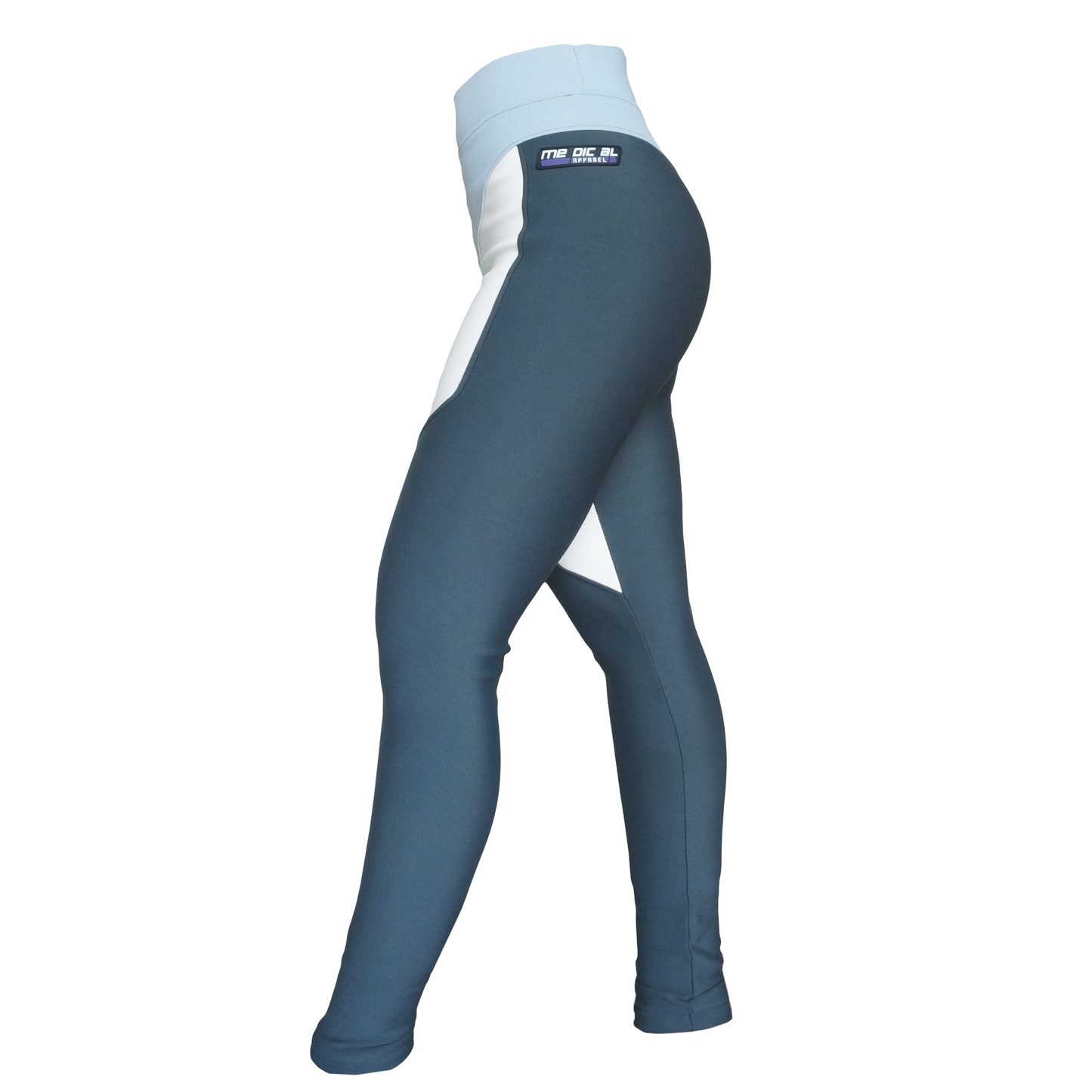 NYFER LEGGINGS LIGHT MIX
