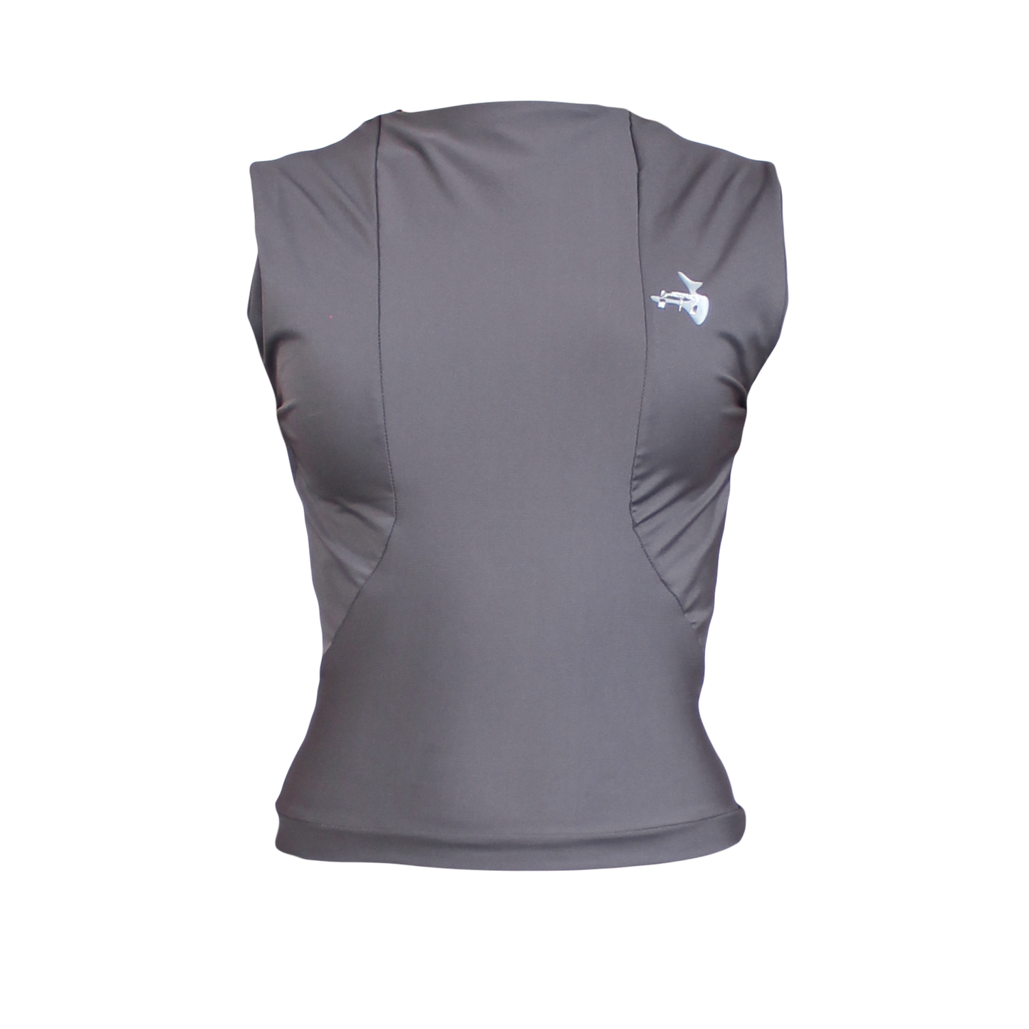Alyda Sleeveless Top