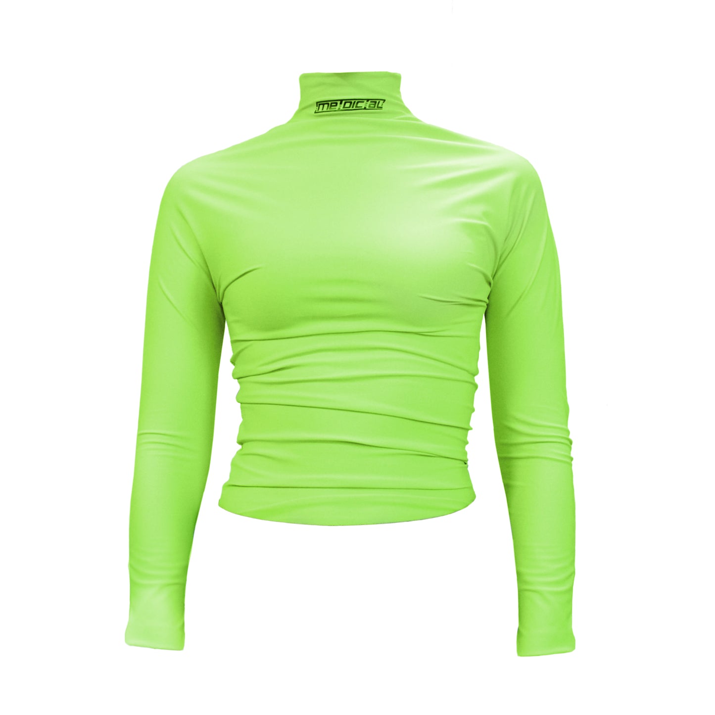 SECON SKIN TOP NEON