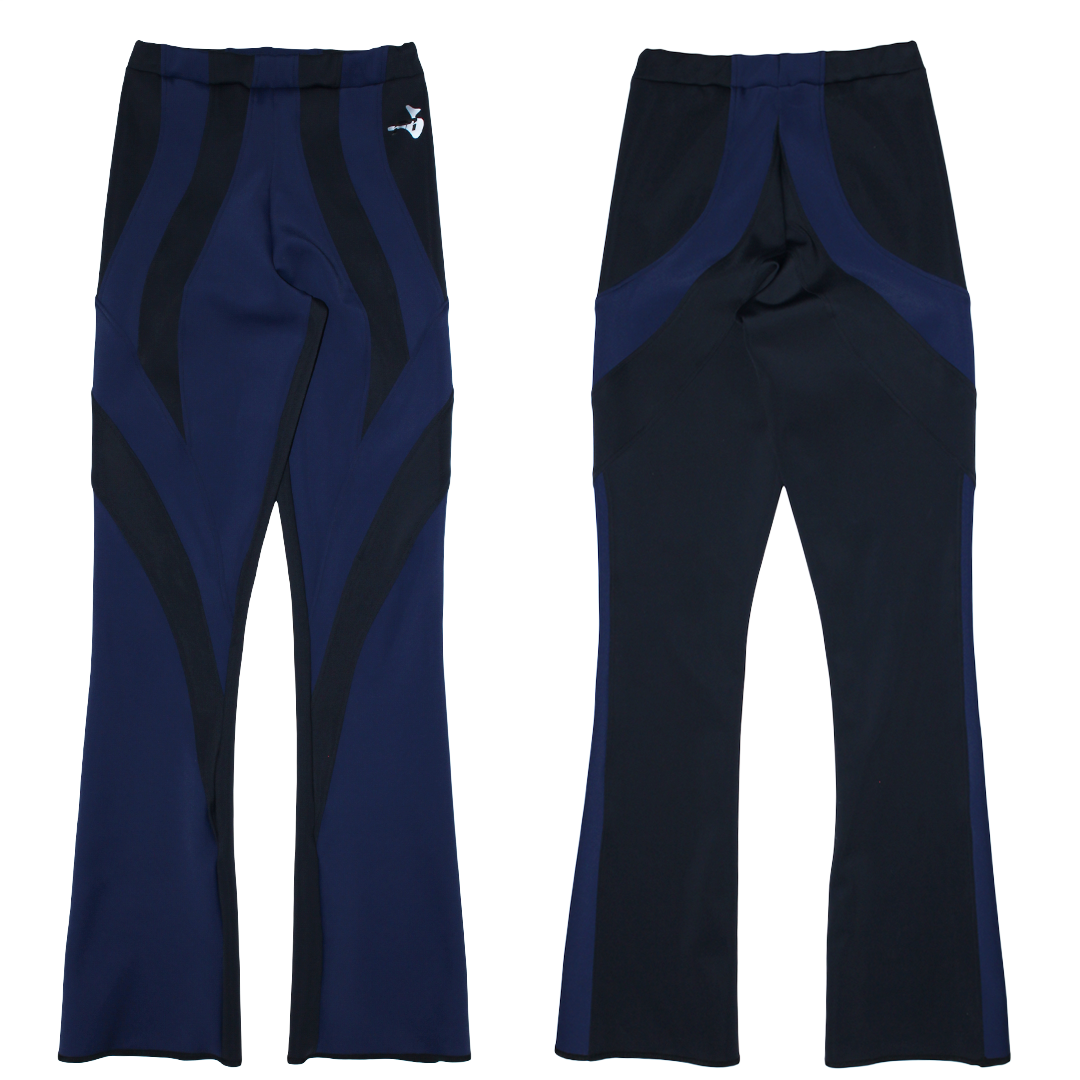 Alvar Leggings Blue