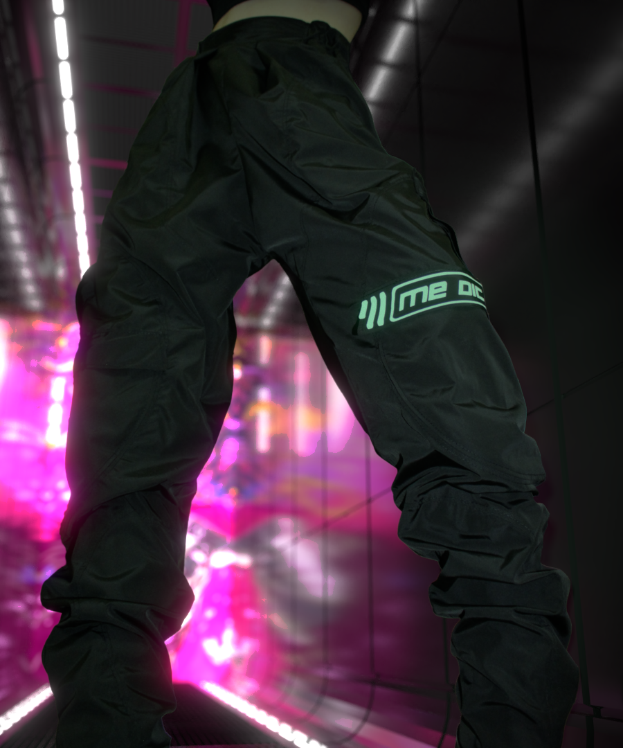 ÄON PROXY PANTS 2.0