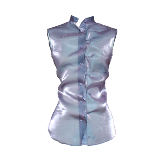 AURORA BLOUSE