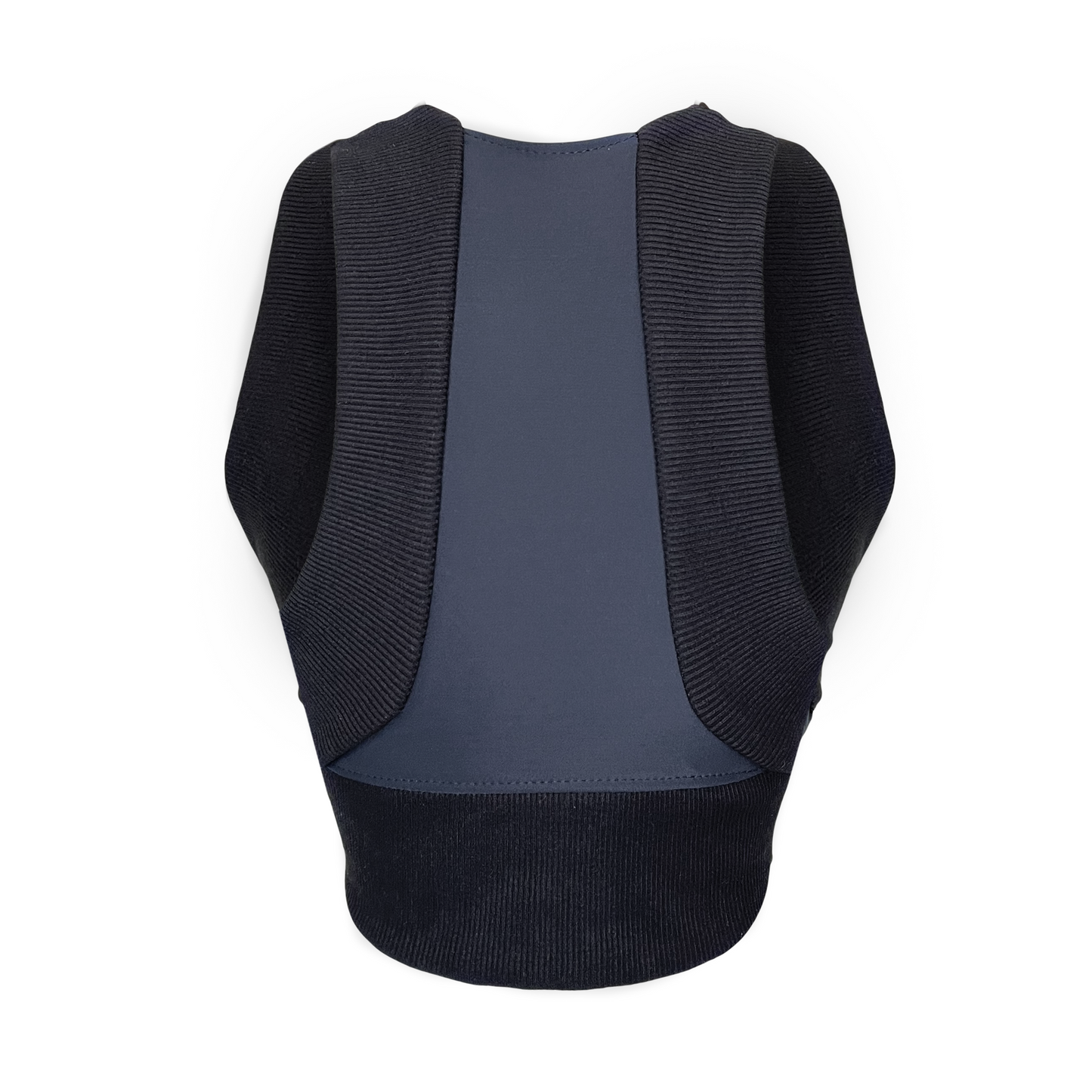 VEGA TOP BLACK