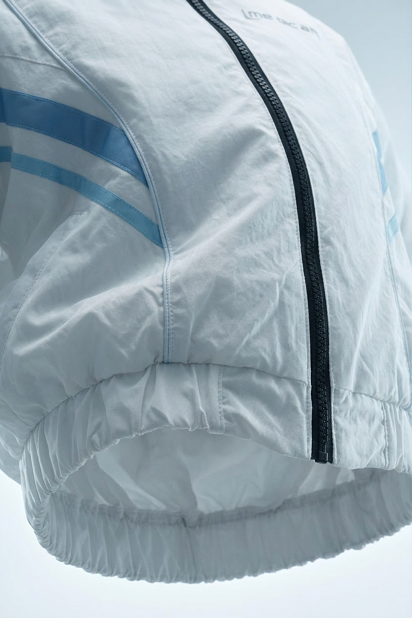 AERO JACKET WHITE