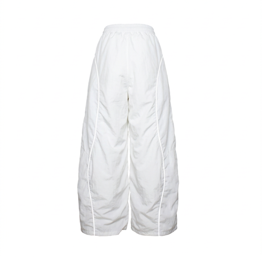 AERO PANTS WHITE