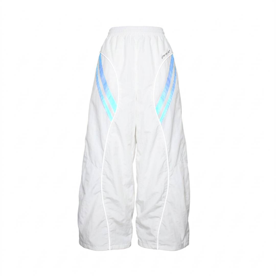 AERO PANTS WHITE