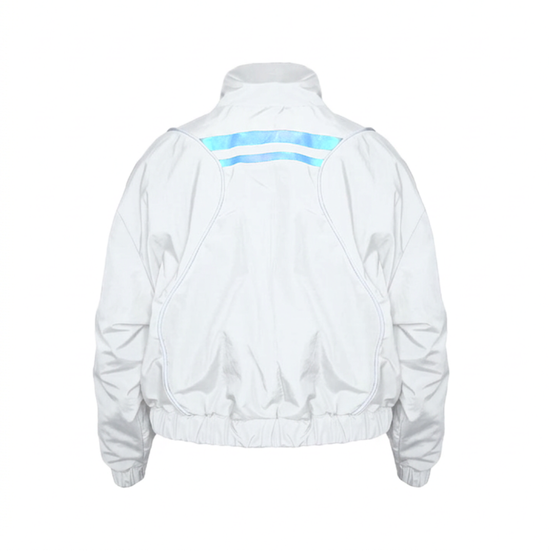 AERO JACKET WHITE