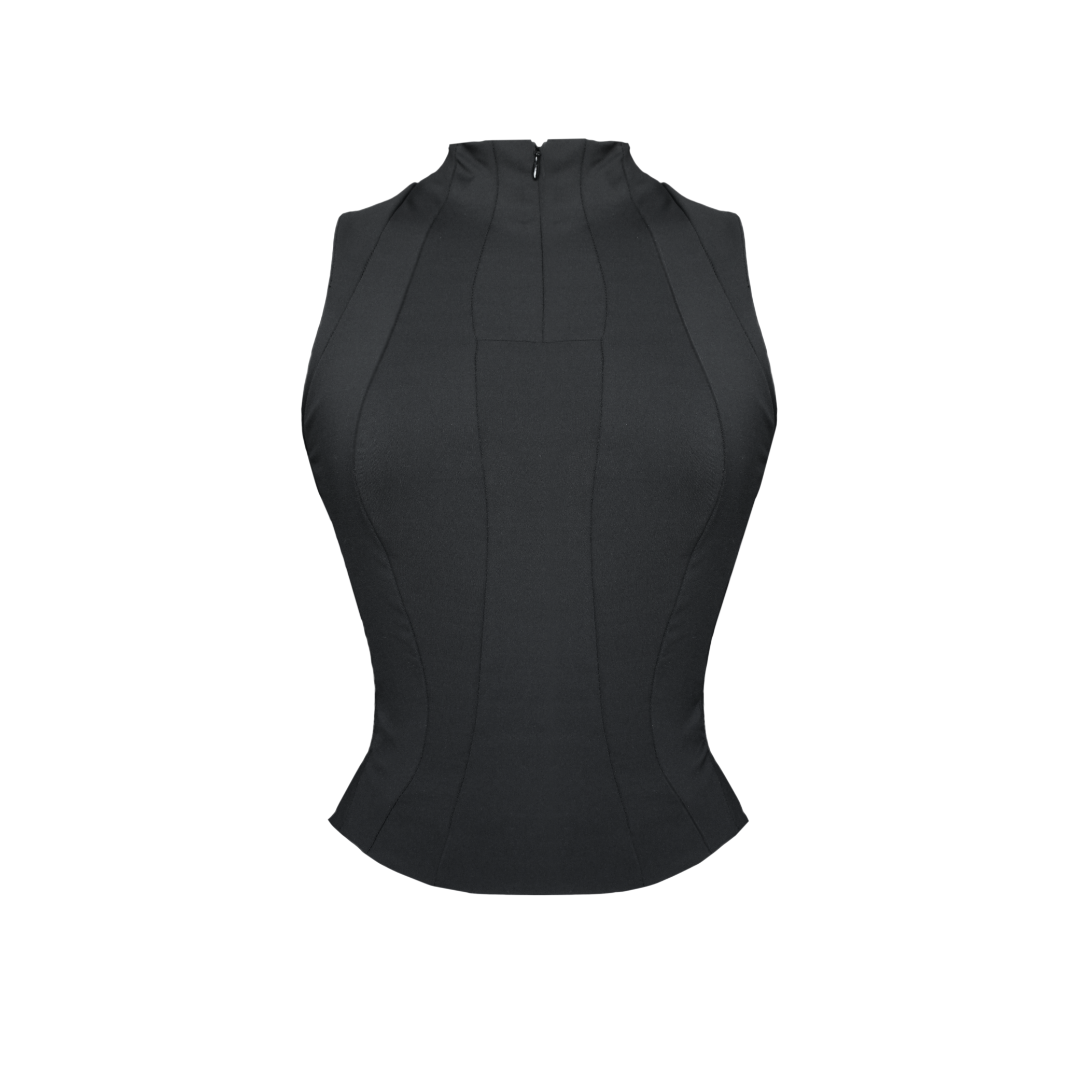 AXIS SCULPT TOP