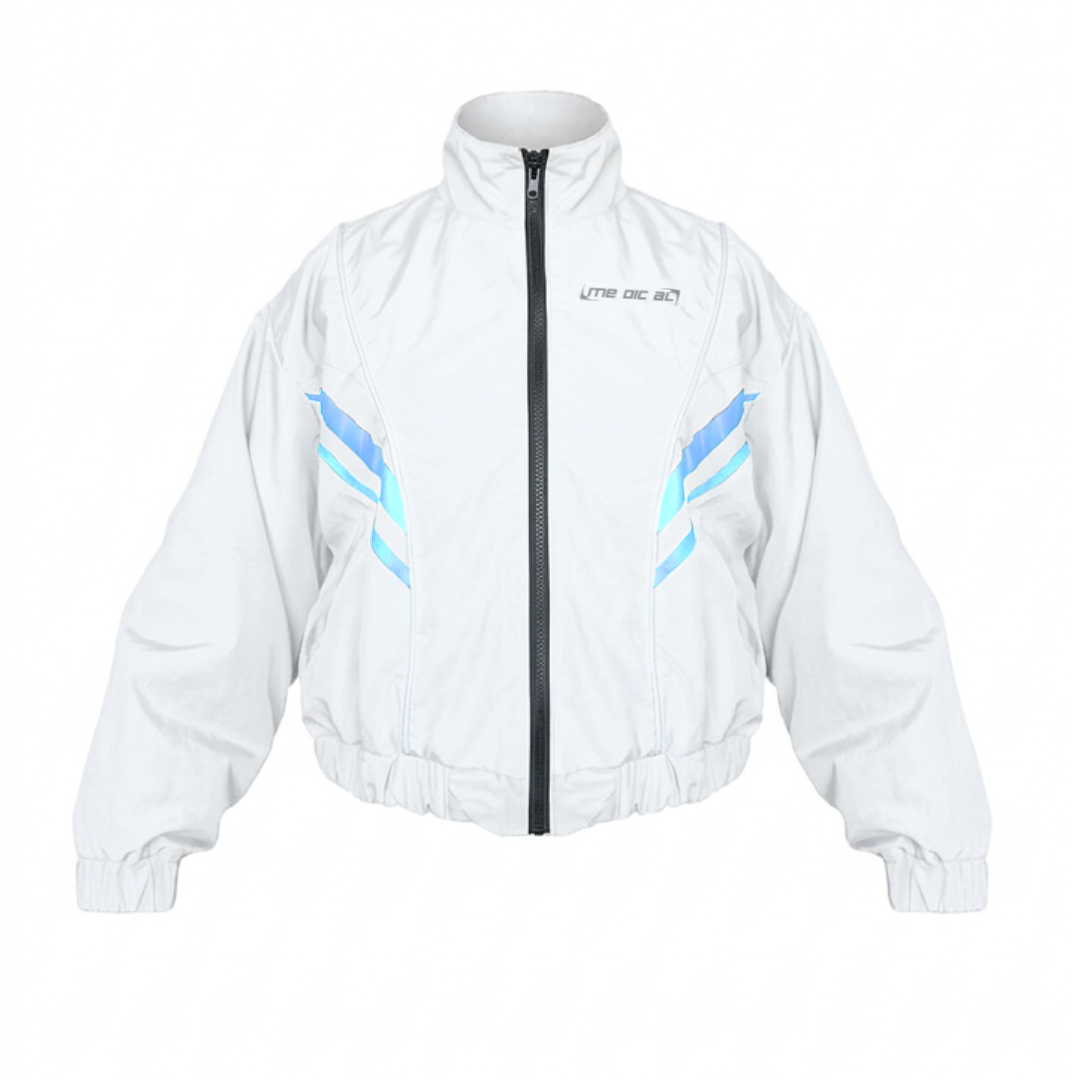 AERO JACKET WHITE