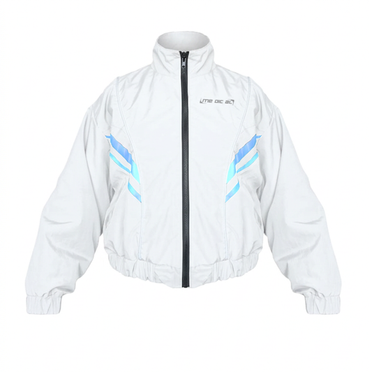 AERO JACKET WHITE