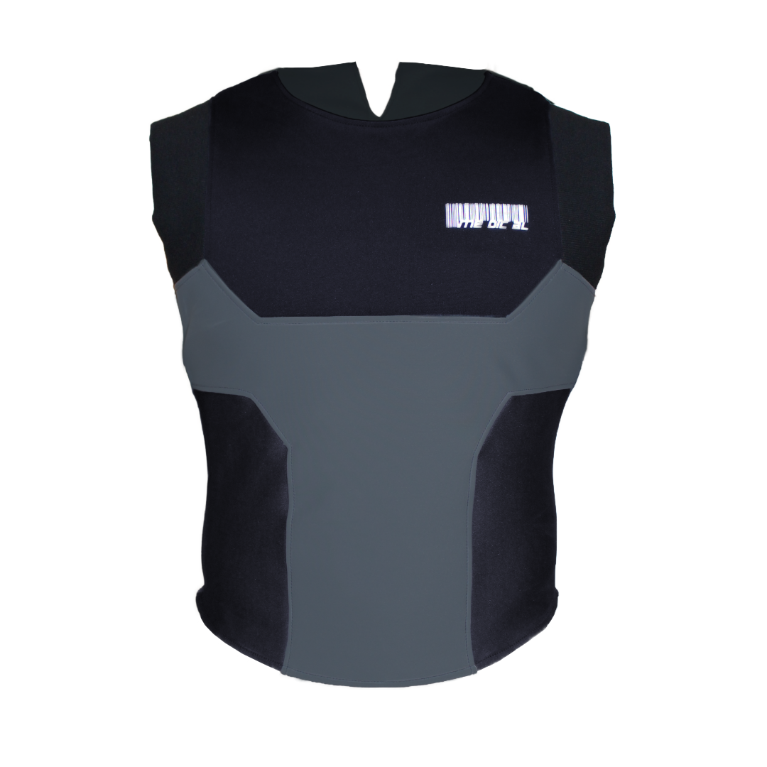 CYPHER-01 Sleeveles Tank
