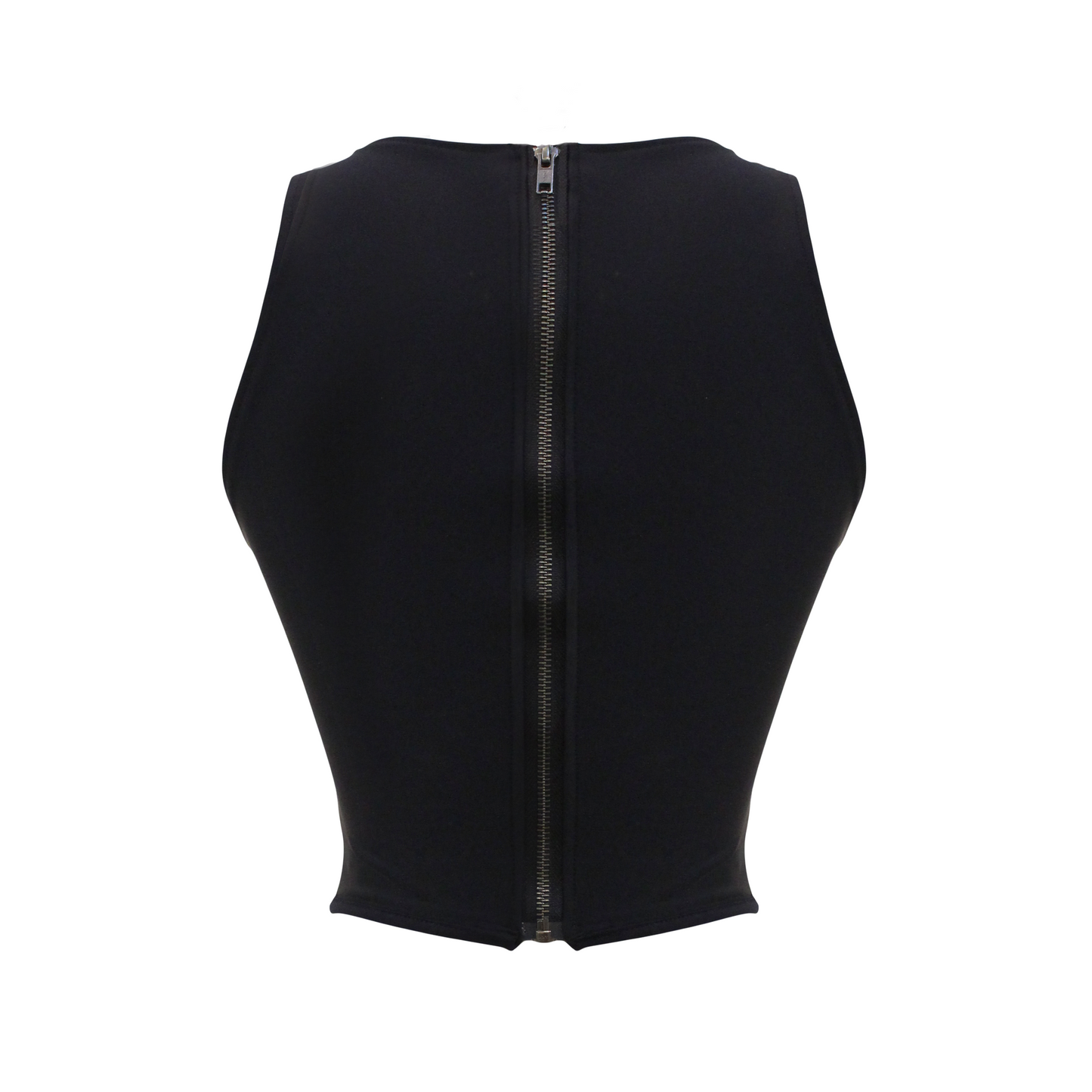 ATHENA Sports Corset in Black