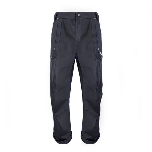 NOVA WORKWEAR PANTS BLACK