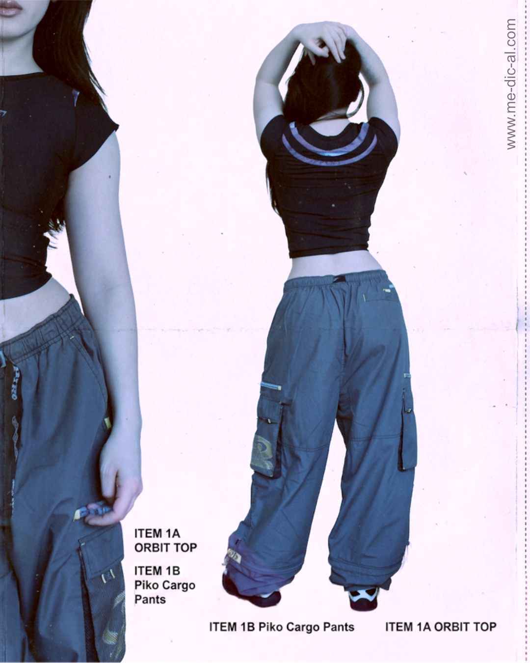 ORBIT TOP