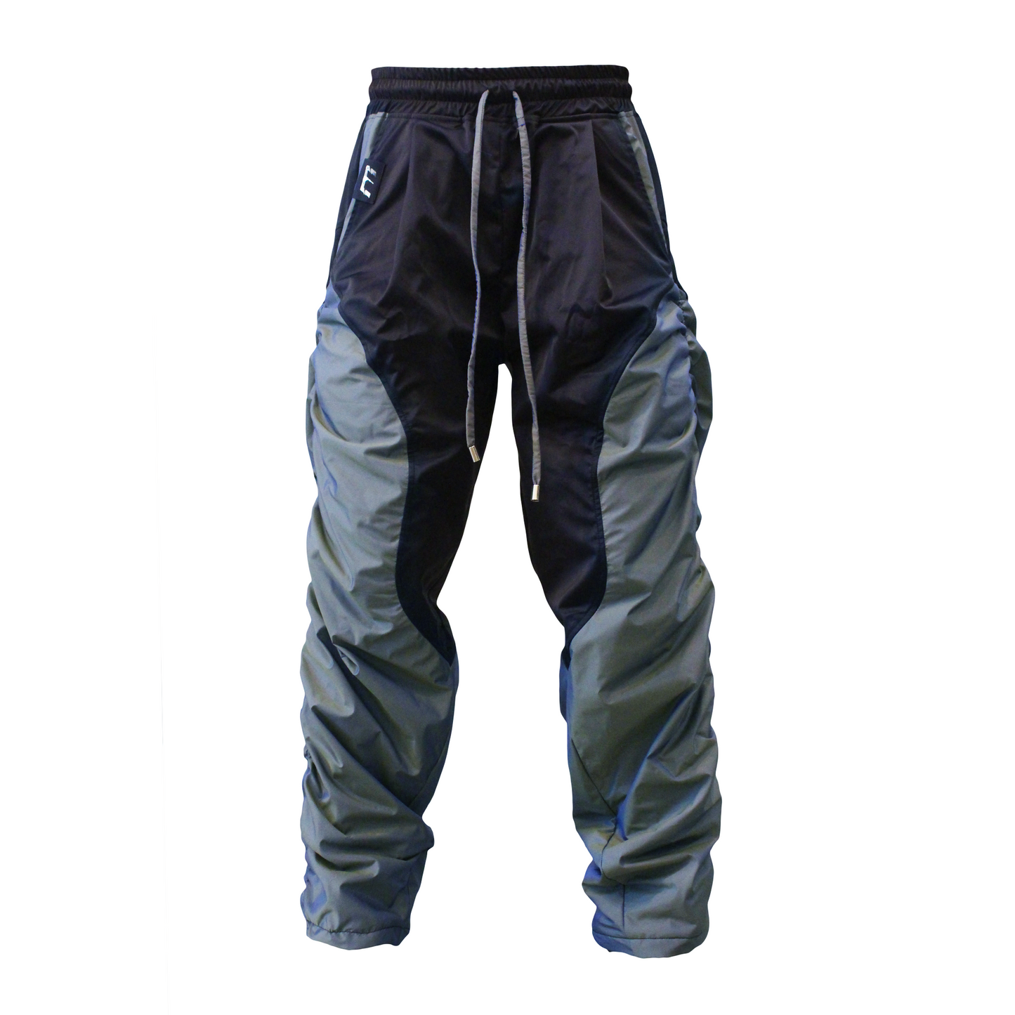 EMORA Pants in Blue