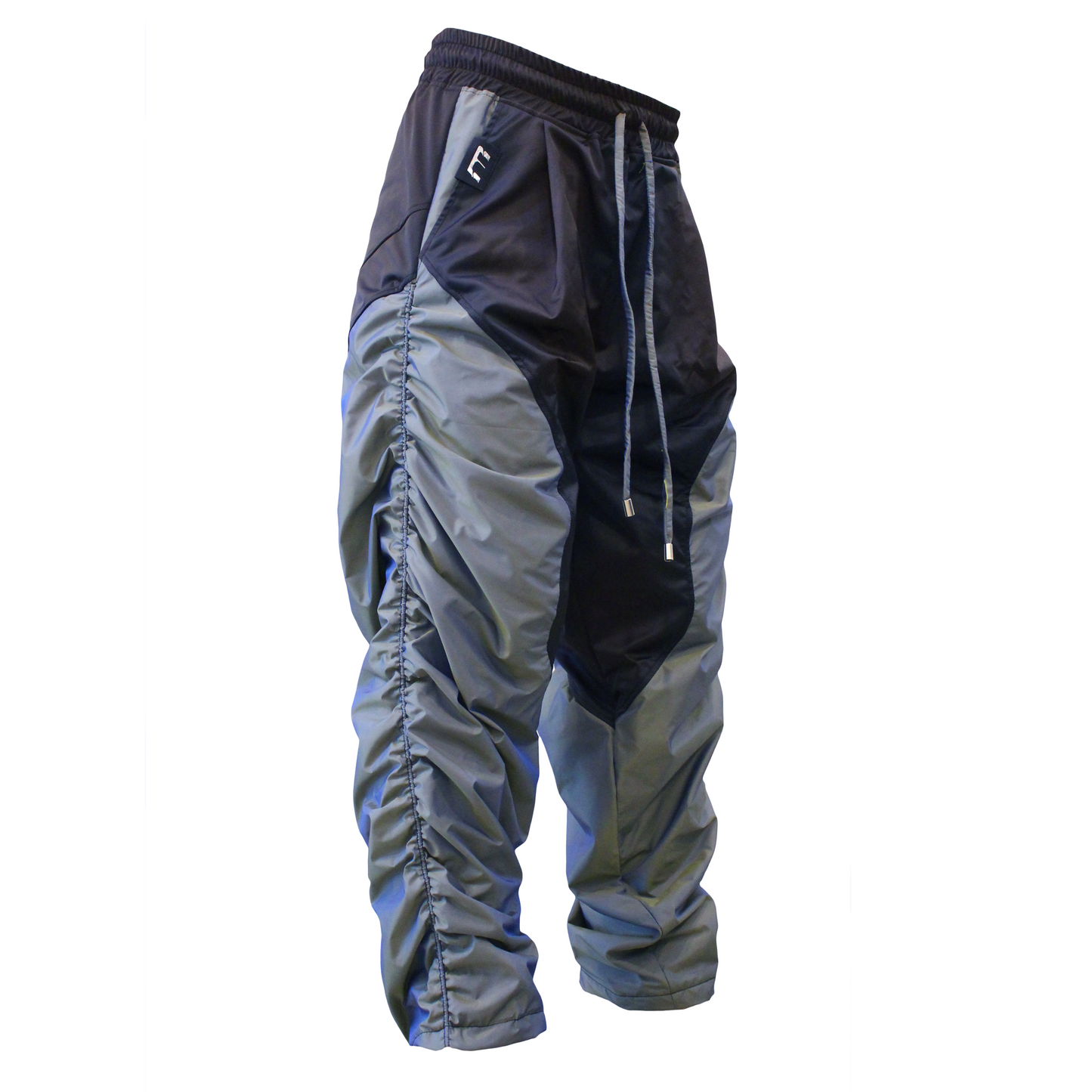 EMORA Pants in Blue