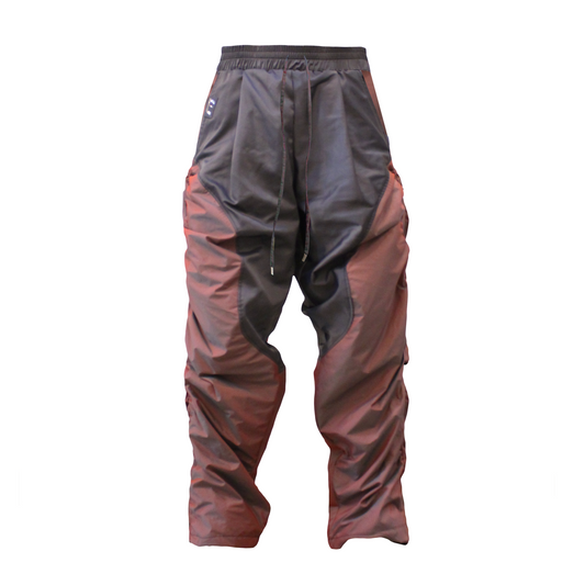 EMORA Pants in Red