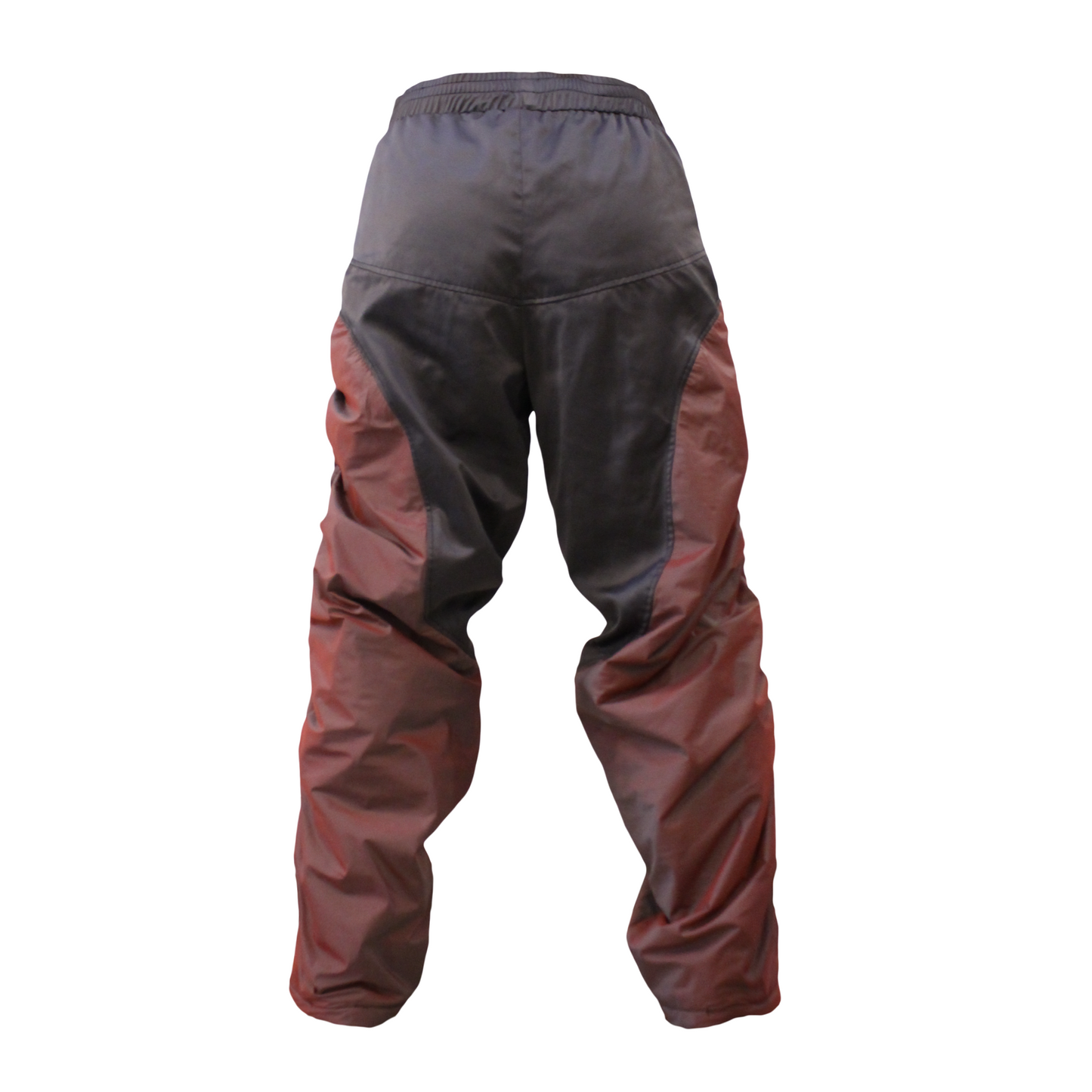 EMORA Pants in Red