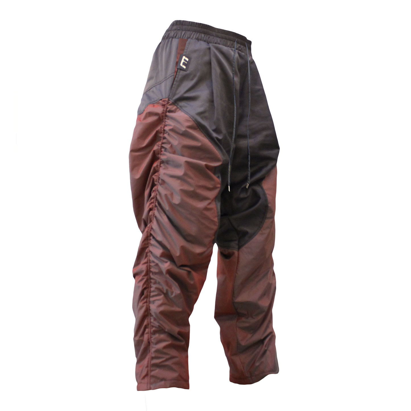 EMORA Pants in Red