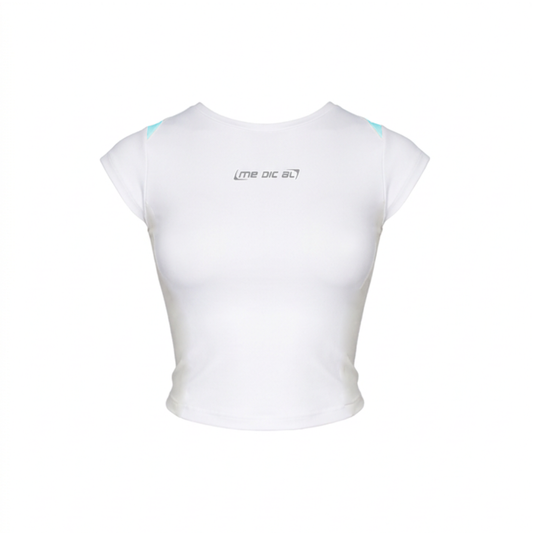 ORBIT TOP WHITE