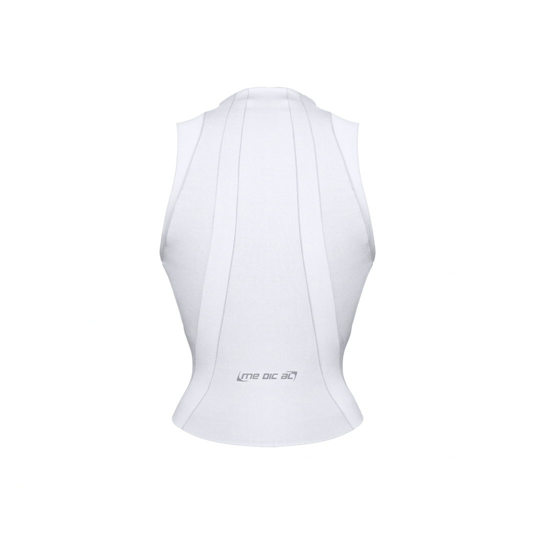 AXIS SCULPT TOP WHITE